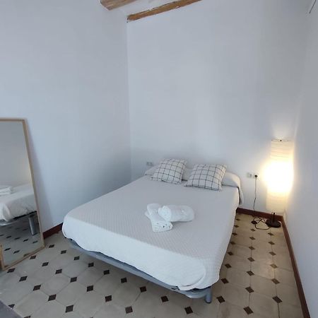 Canonge Rodo Apartments Барселона Екстер'єр фото