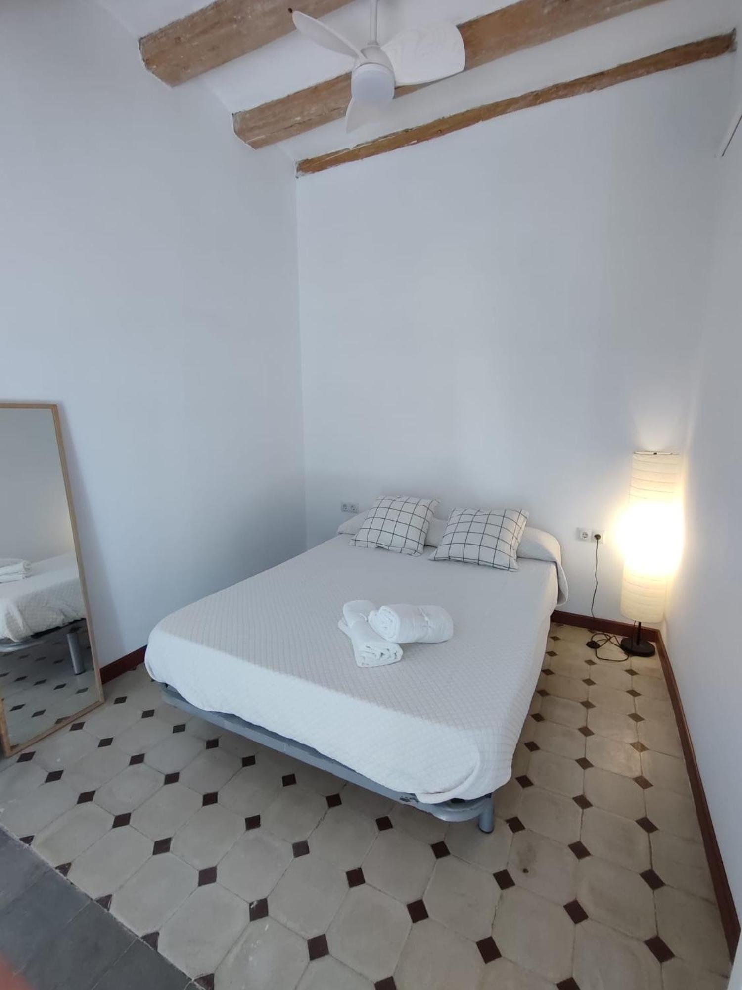 Canonge Rodo Apartments Барселона Екстер'єр фото